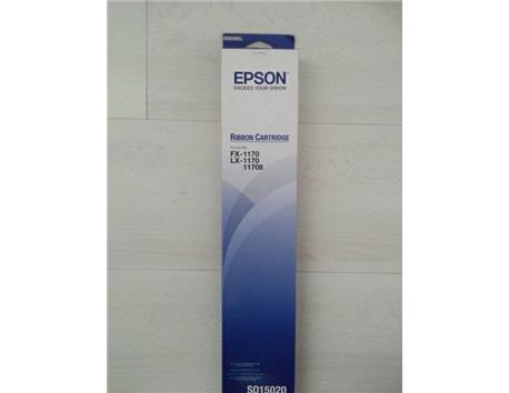 Epson FX-1170 / LX-1170 Orjinal Şerit
