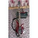 Sechecter Dıamond Series OMEN EXTREME 4 Bas Gitar