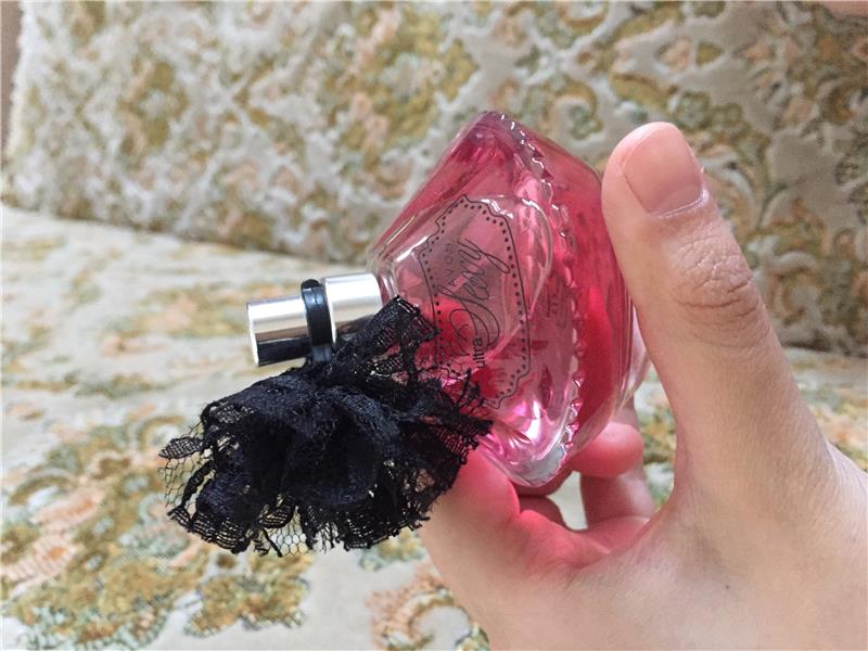 Avon ultra sexy parfüm