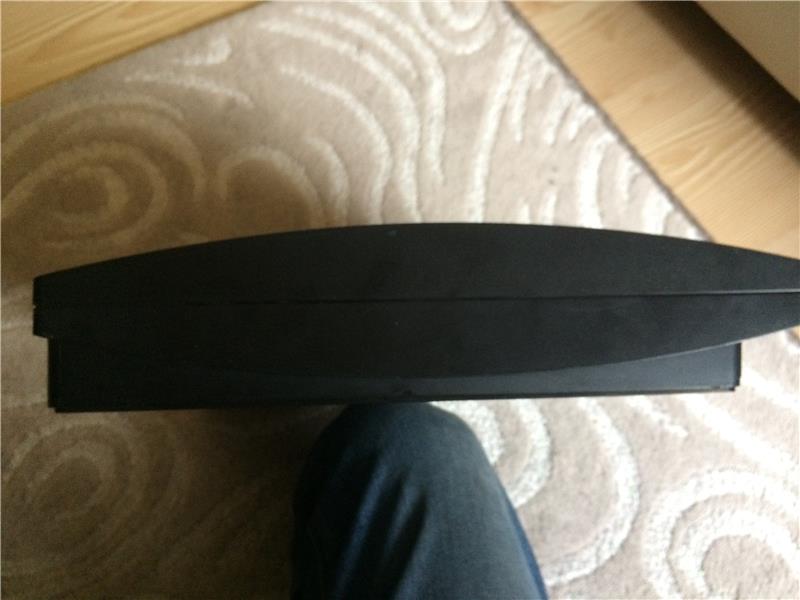 PS3 Slim Xbox 360 ile takas