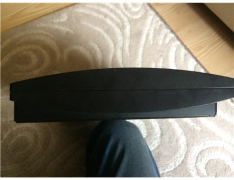 PS3 Slim Xbox 360 ile takas