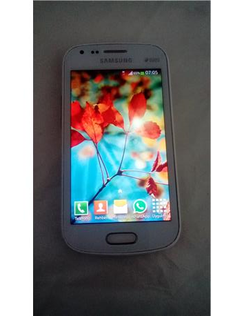 Samsung TrendPlus Gt-S7580 Yurtiçi Kayıtlı