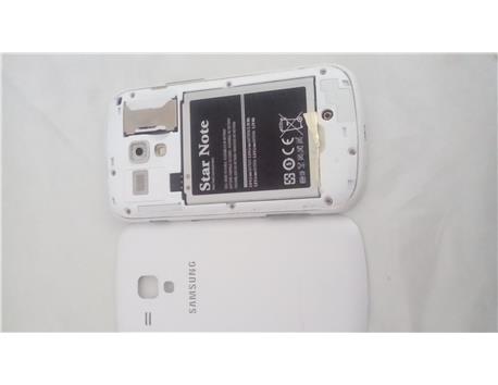 Samsung TrendPlus Gt-S7580 Yurtiçi Kayıtlı