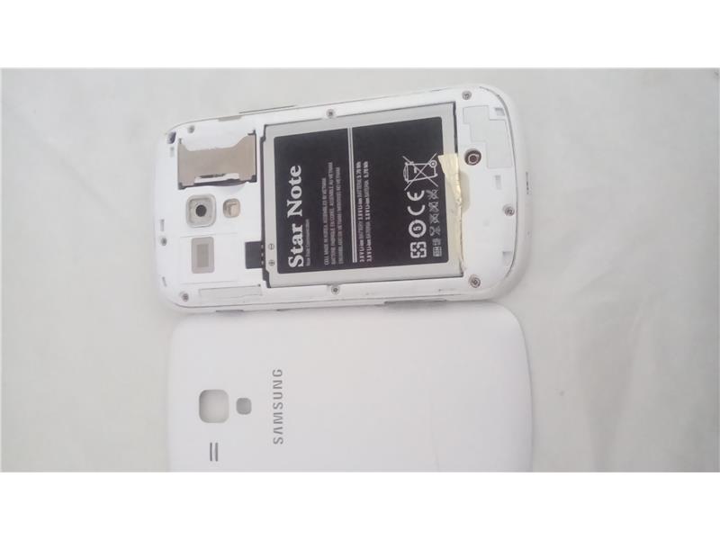 Samsung TrendPlus Gt-S7580 Yurtiçi Kayıtlı