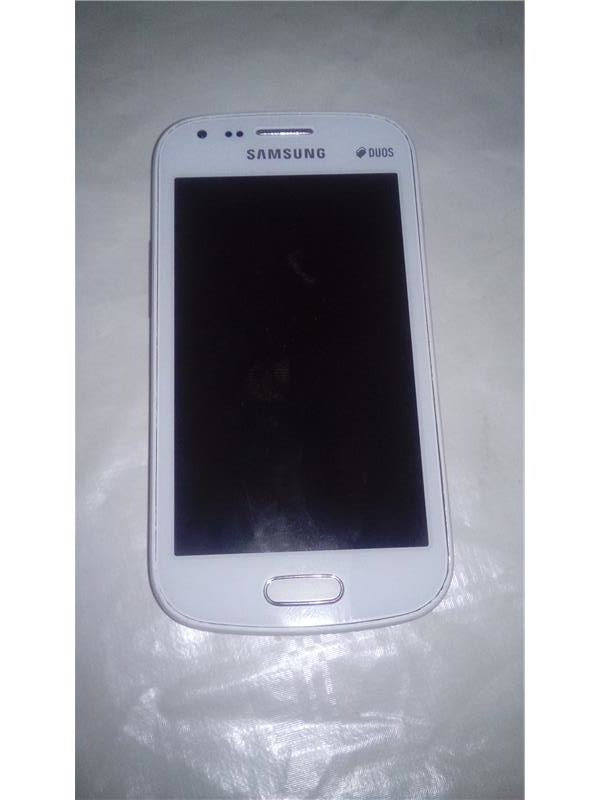 Samsung TrendPlus Gt-S7580 Yurtiçi Kayıtlı