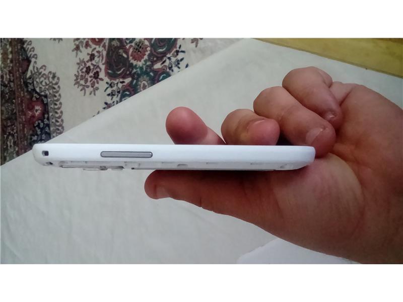 Samsung TrendPlus Gt-S7580 Yurtiçi Kayıtlı