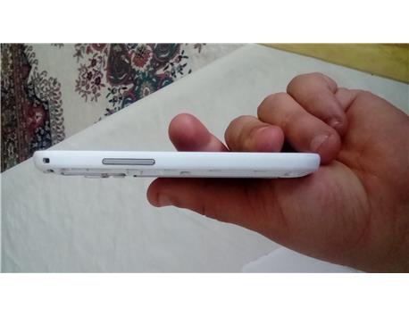 Samsung TrendPlus Gt-S7580 Yurtiçi Kayıtlı