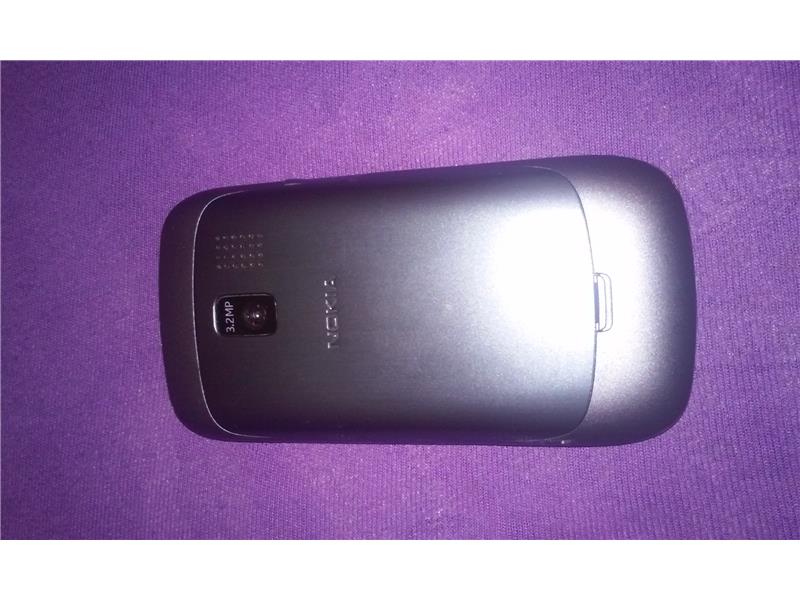Nokia asha 302