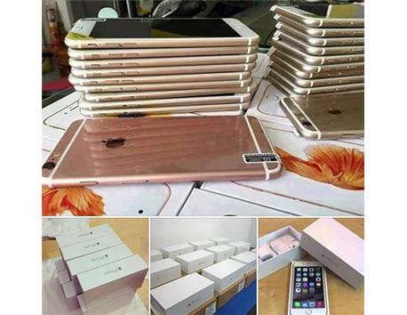 Apple iPhone 7 / 7 Plus  And Samsung galaxy S8 Unlocked 