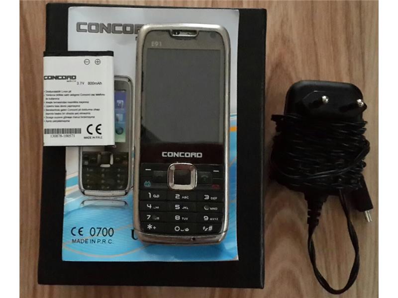 Cep telefonu 