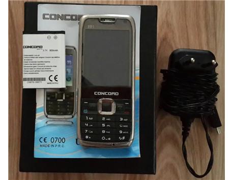 Cep telefonu 