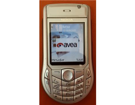 Cep telefonu 