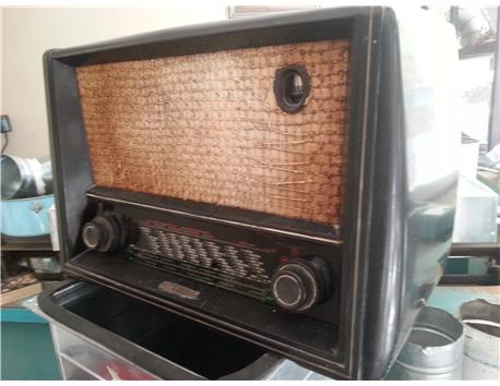 RADYO