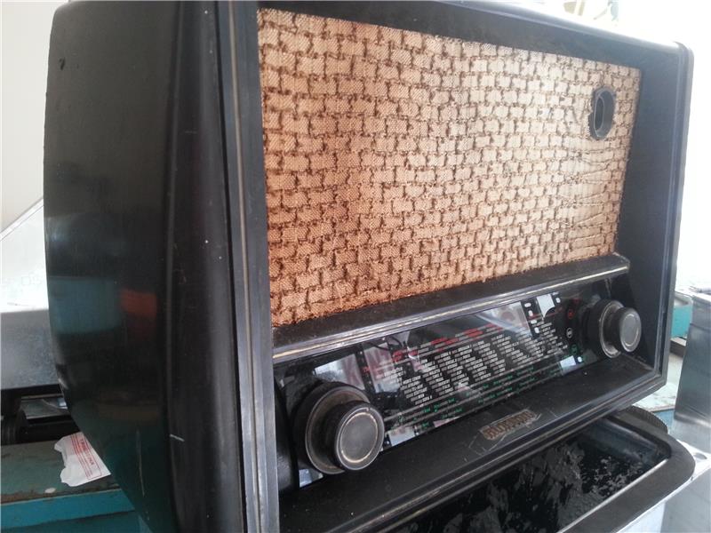 RADYO