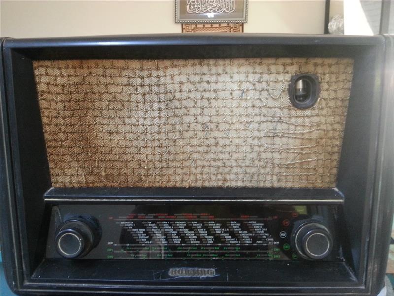 RADYO