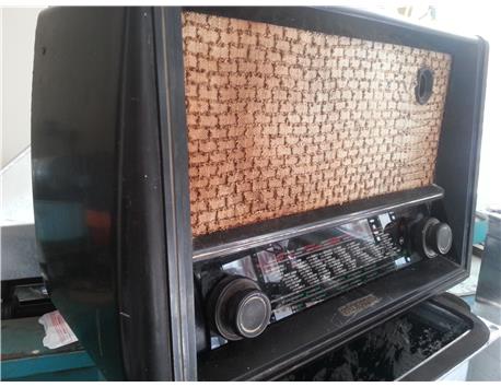 RADYO