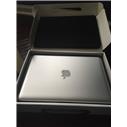  Apple Macbook 13.3 inch A1181 core duo 1.83-Ghz 2-gb 80-gb Satılık