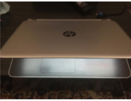 HP Pavilion 15-p150nt 2.1GHz A10-5745M 15.6", Laptop