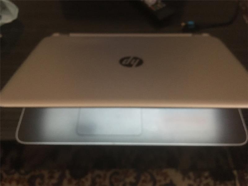 HP Pavilion 15-p150nt 2.1GHz A10-5745M 15.6", Laptop