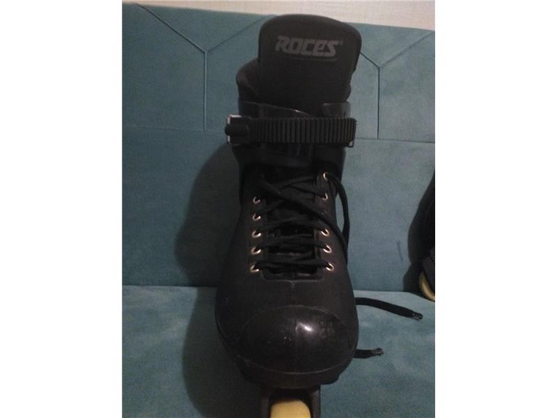 ROCES Profesyonel Agresif Paten