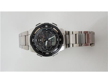 Casio sgw 500 hd  orjinal
