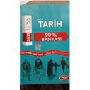 KPSS TARİH SORU BANKASI 