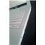 Takas öncelikli Macbook Core 2 Duo Beyaz