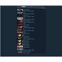 Steam Hesabım GTA 5 ile takas olur