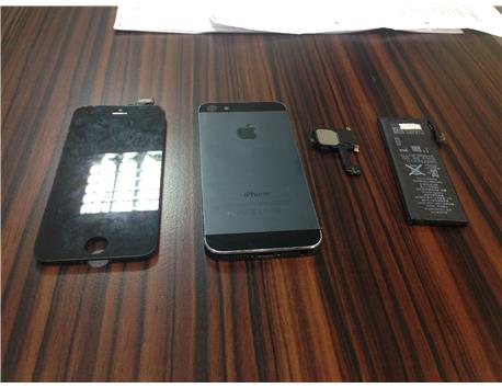 İPHONE 5 PARÇALARI
