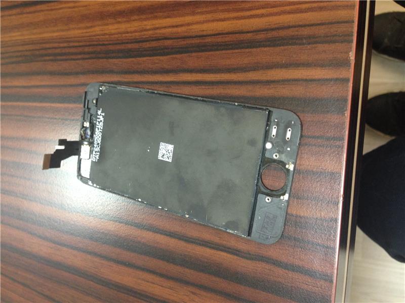İPHONE 5 PARÇALARI