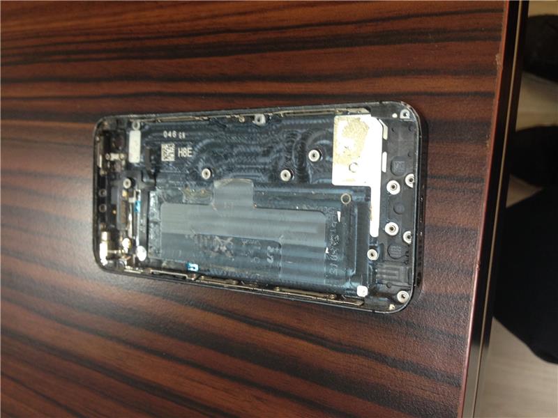 İPHONE 5 PARÇALARI