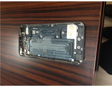İPHONE 5 PARÇALARI