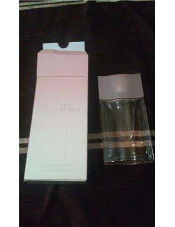 Avon parfüm