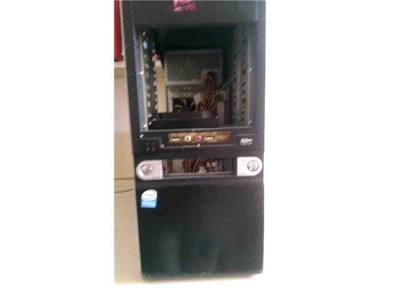 Gamer pc
