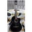 Elektro Klasik gitar Takamine GC1CE-BLK 