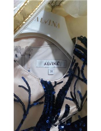 Alvinadan aldı.  Sıfır 2 kere giyildi 375 TL ye aldım 