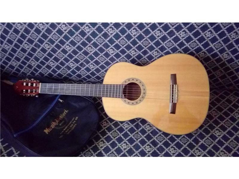 Valencia cg 195 klasik gitar