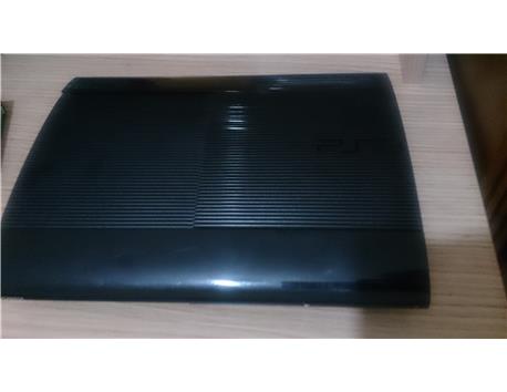 Temiz PS3 Superslim 500GB