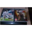 Temiz PS3 Superslim 500GB