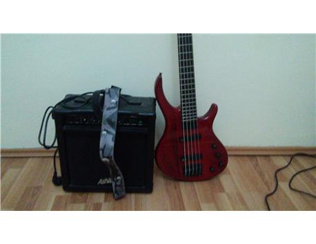 tobias gitar ashton 12w combo amfi iletisim whatsaap yoluyla