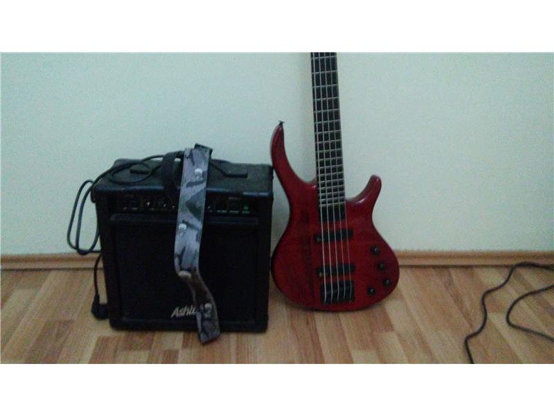 tobias gitar ashton 12w combo amfi iletisim whatsaap yoluyla