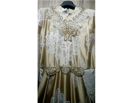 Özduman İstanbul Gold Abiye
