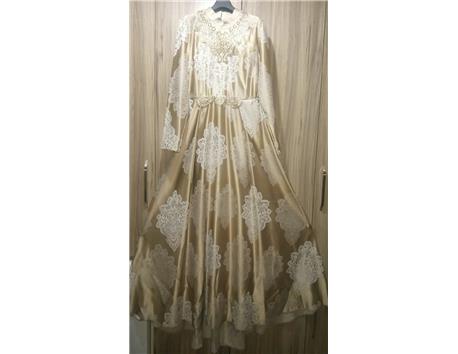 Özduman İstanbul Gold Abiye
