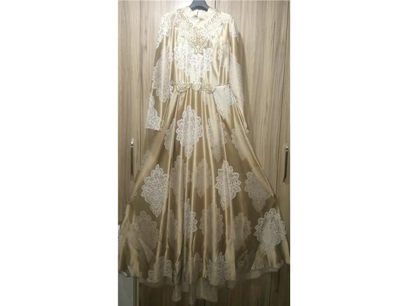 Özduman İstanbul Gold Abiye