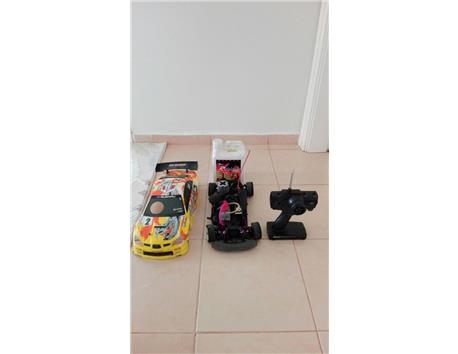 hpi rs4 