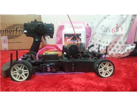 hpi rs4 