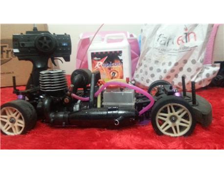 hpi rs4 