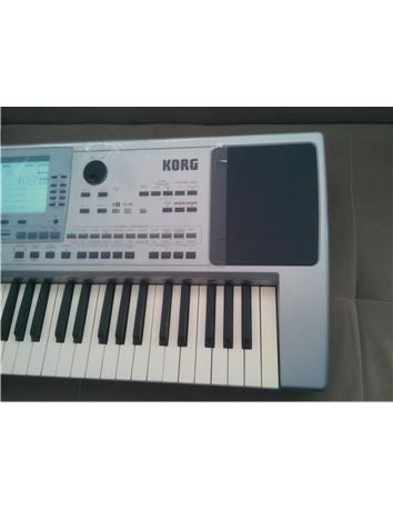 korg pa50 