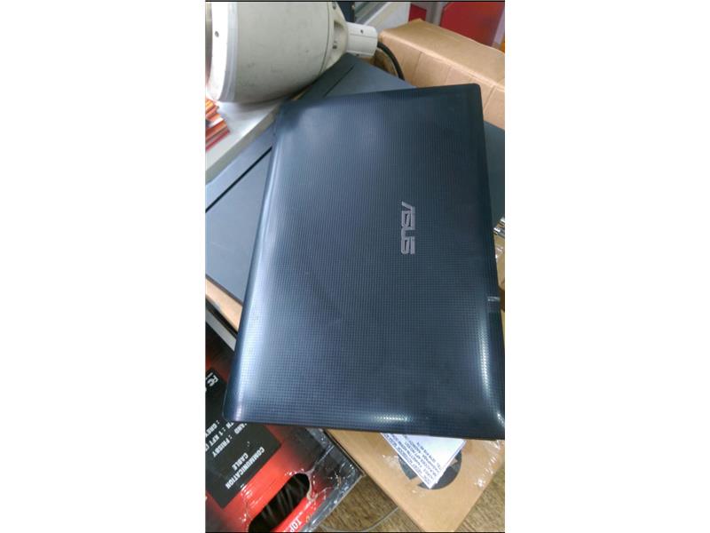 Asus x54z