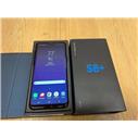 Apple iphone 7 plus 128gb And Samsung galaxy s8 Edge 128gb, Black